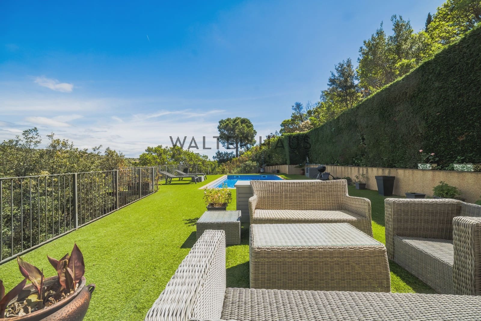 4 soveværelse Villa til salg i Platja d'Aro med swimmingpool - € 1.300.000 (Ref: 8969095)