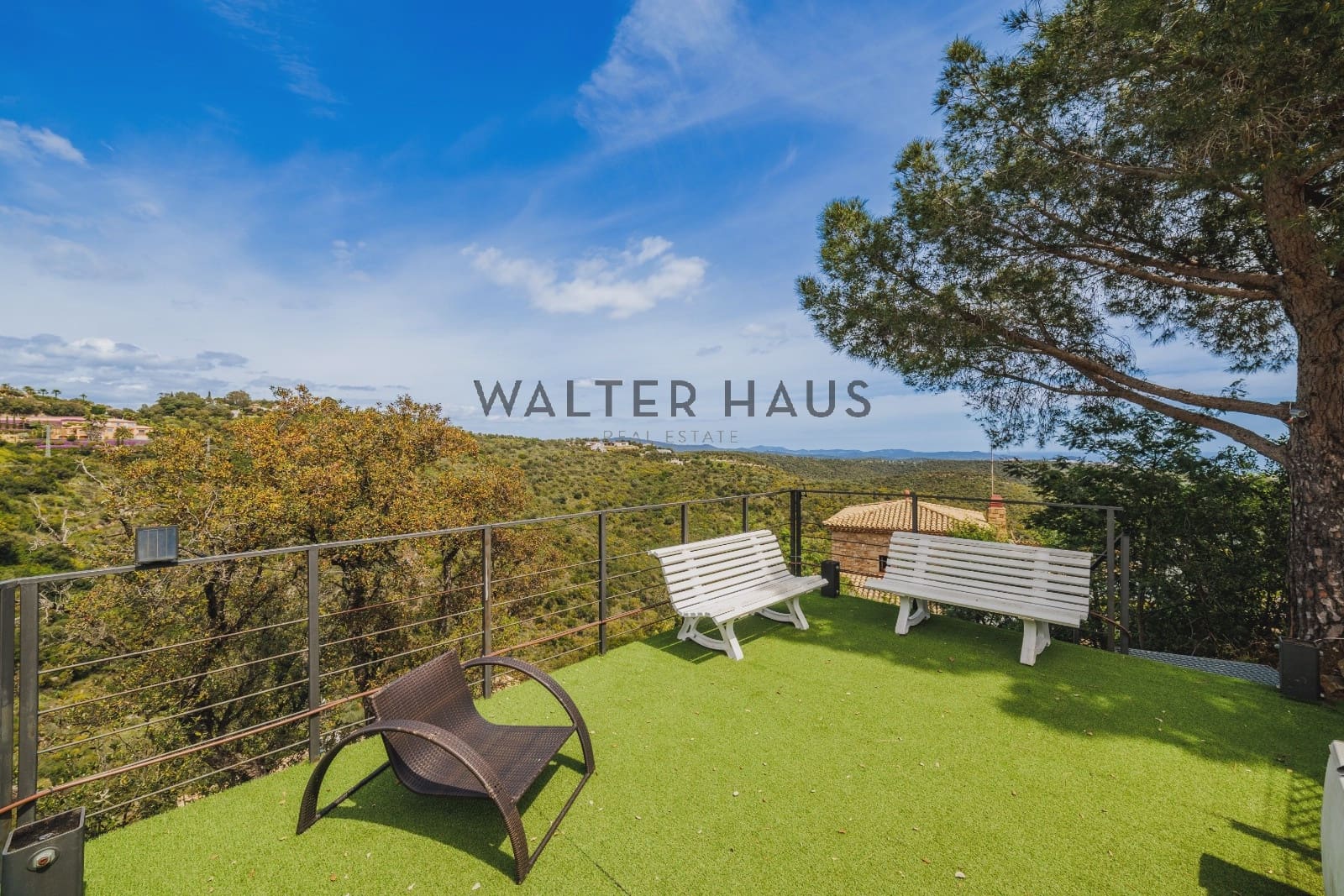 4 soveværelse Villa til salg i Platja d'Aro med swimmingpool - € 1.300.000 (Ref: 8969095)