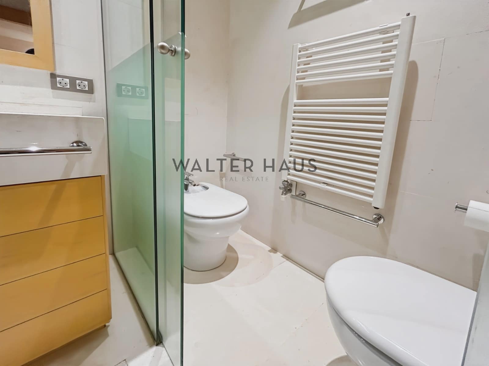 4 soverom Leilighet til leie i Barcelona by med svømmebasseng - € 5 800 (Ref: 8969569)