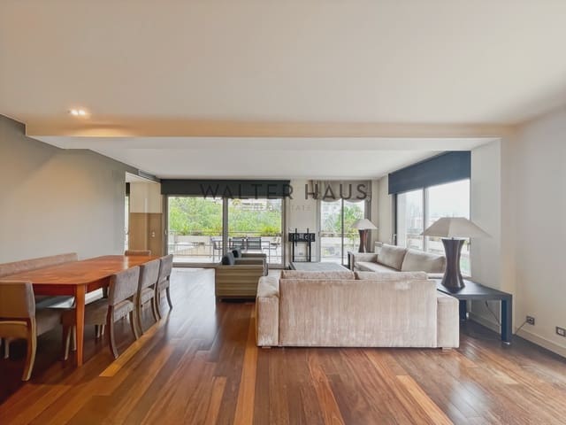 4 makuuhuone Asunto vuokrattavana paikassa Sant Gervasi - La Bonanova, Barcelona kaupunki mukana uima-altaan - 5 800 € (Ref: 8969569)