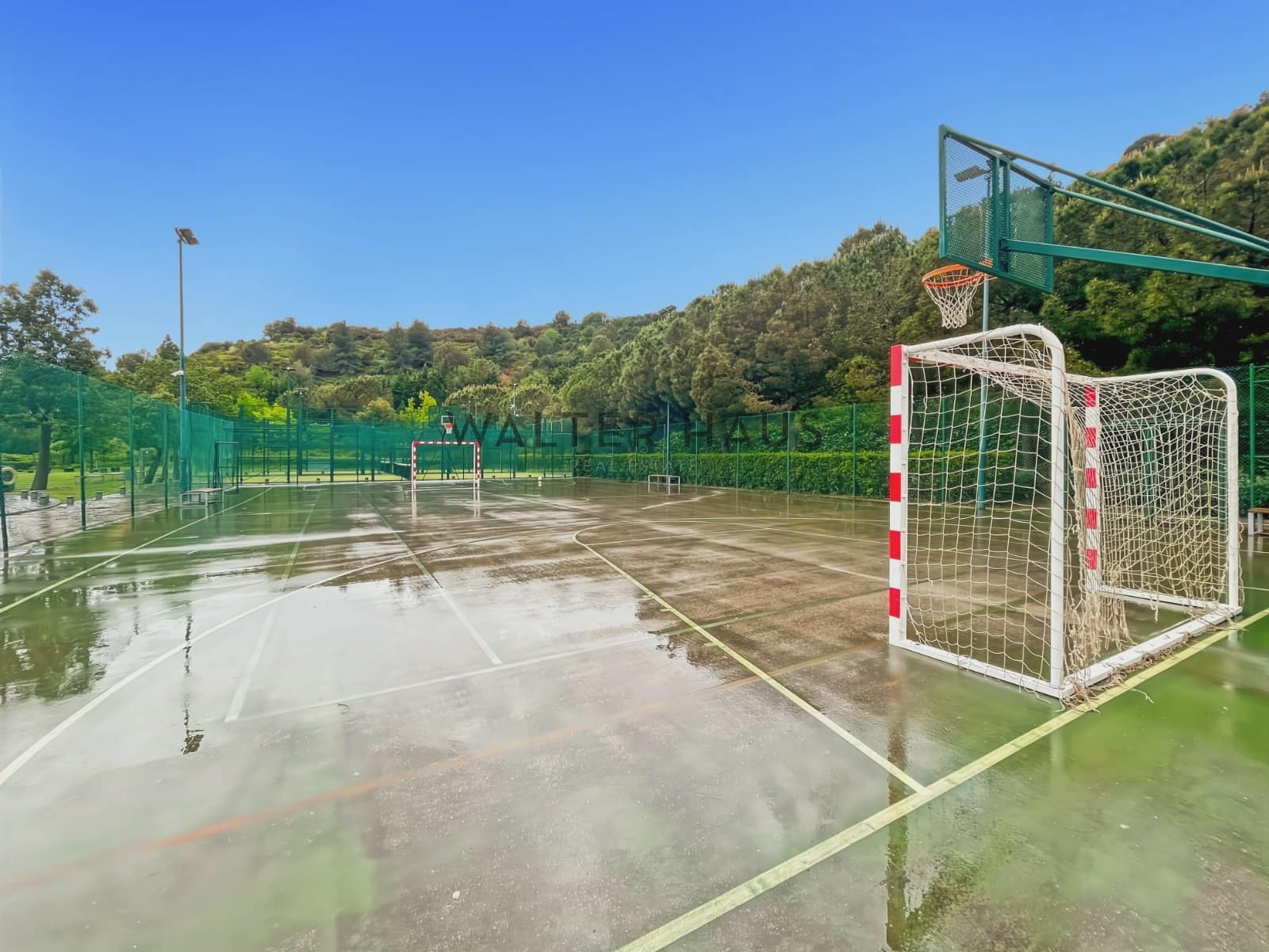 4 soverom Leilighet til leie i Barcelona by med svømmebasseng - € 5 800 (Ref: 8969569)