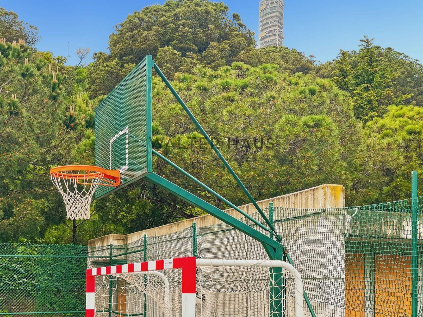 4 soverom Leilighet til leie i Barcelona by med svømmebasseng - € 5 800 (Ref: 8969569)