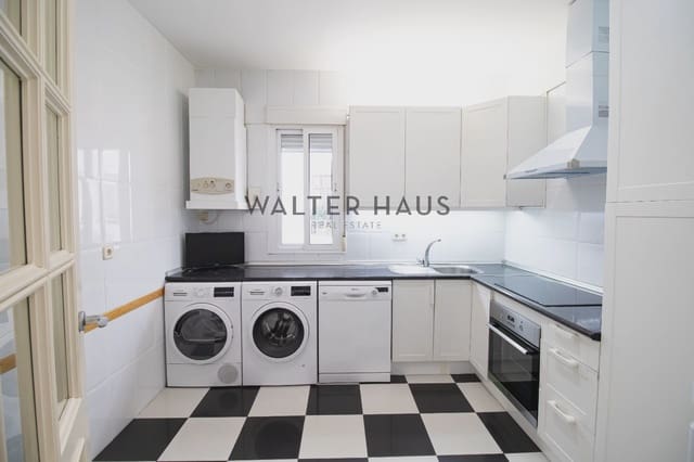 3 slaapkamer Flat te koop in Ibiza, Madrid stad met zwembad - € 750.000 (Ref: 8971357)