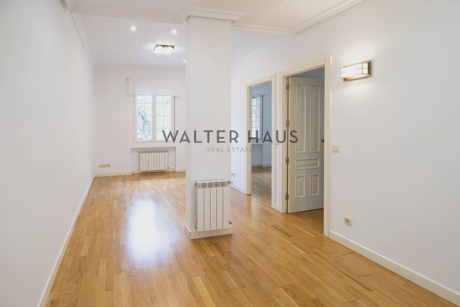 3 slaapkamer Flat te koop in Madrid stad met zwembad - € 750.000 (Ref: 8971357)