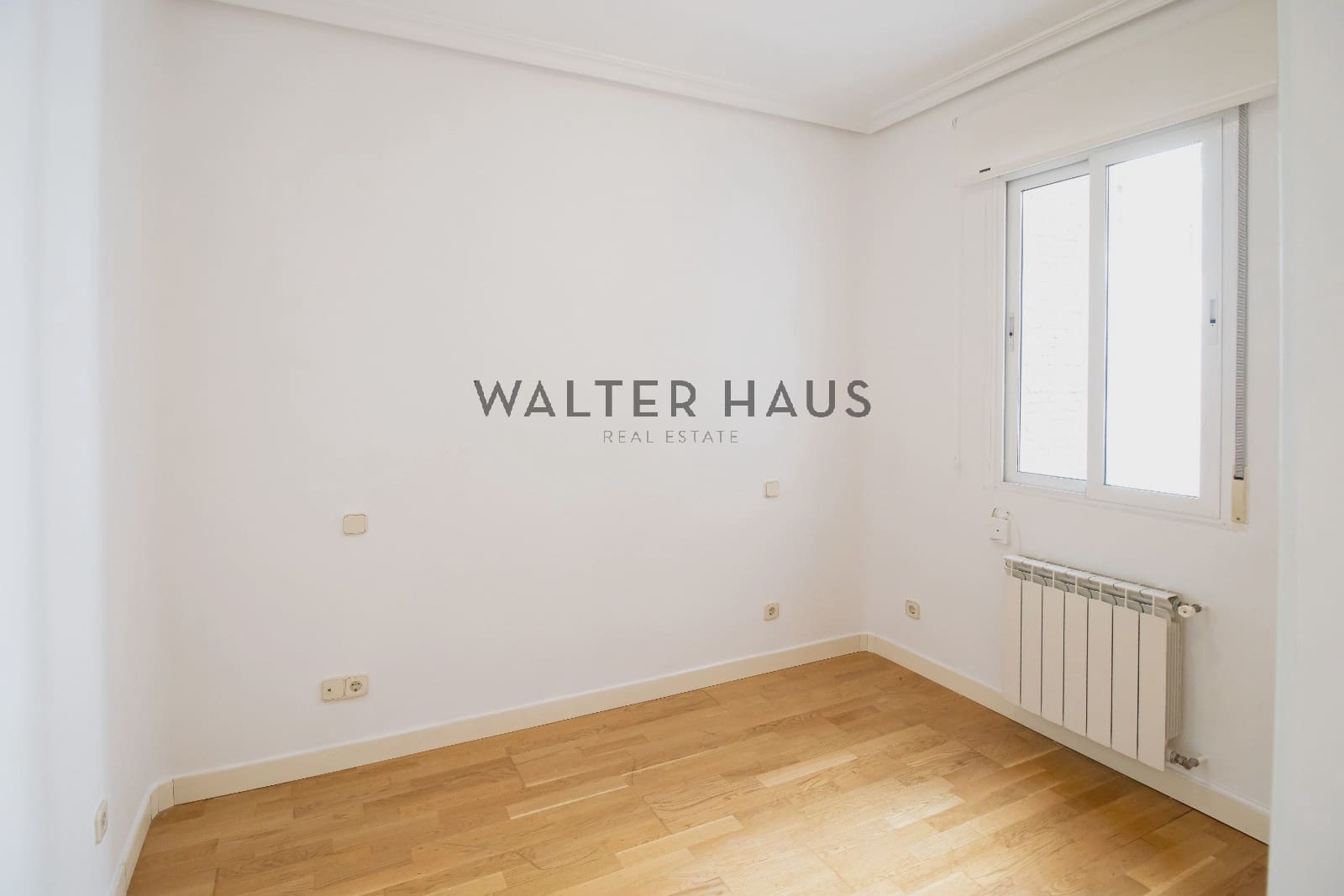 3 slaapkamer Flat te koop in Madrid stad met zwembad - € 750.000 (Ref: 8971357)