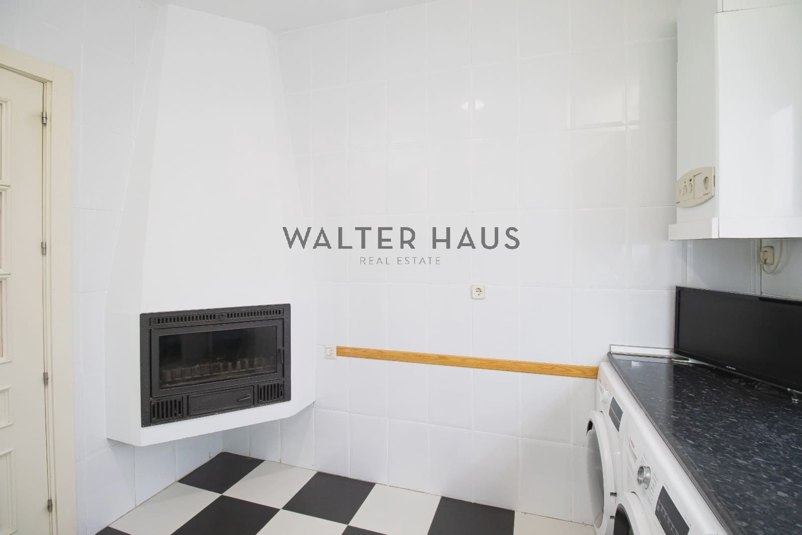 3 slaapkamer Flat te koop in Madrid stad met zwembad - € 750.000 (Ref: 8971357)