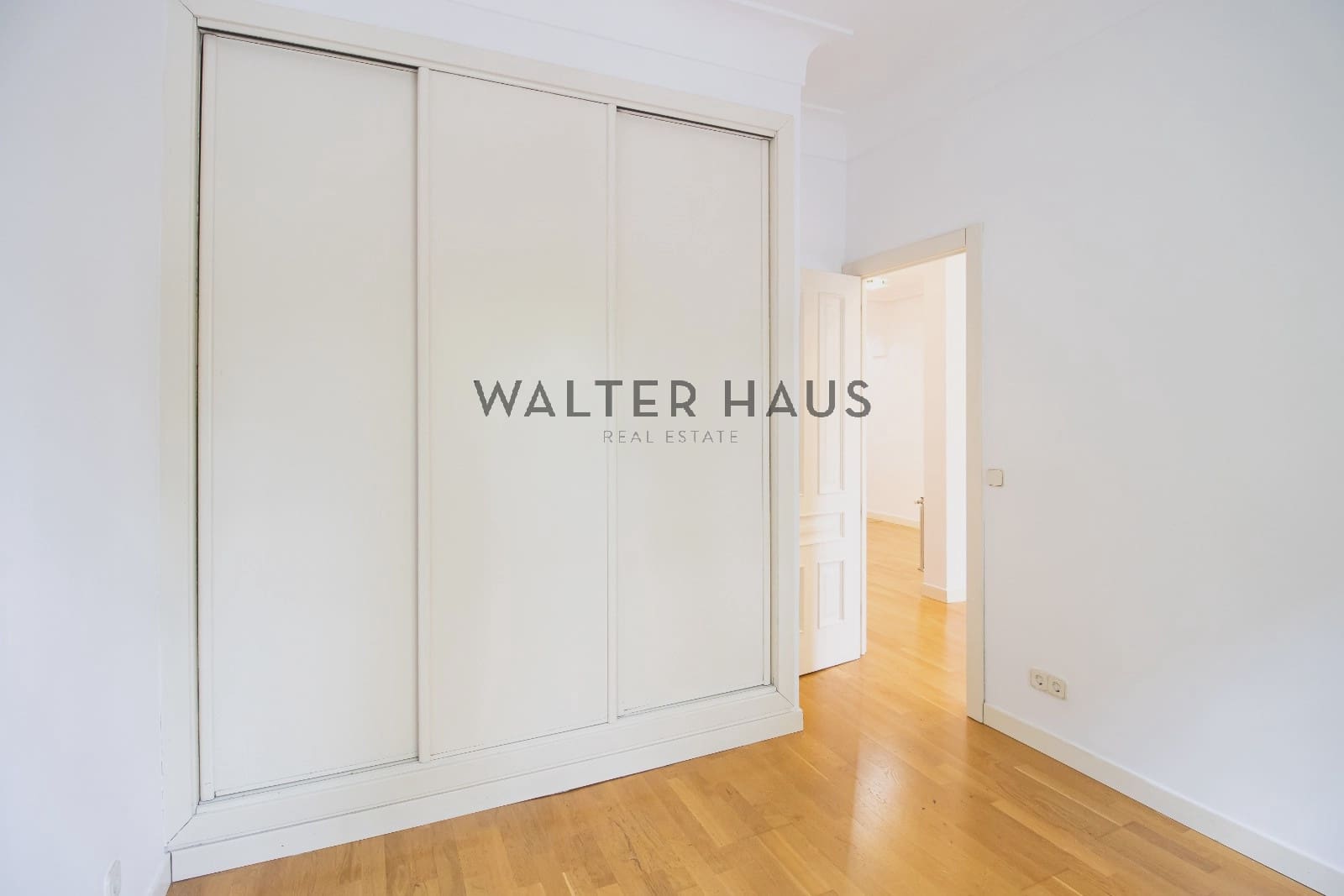 3 slaapkamer Flat te koop in Madrid stad met zwembad - € 750.000 (Ref: 8971357)