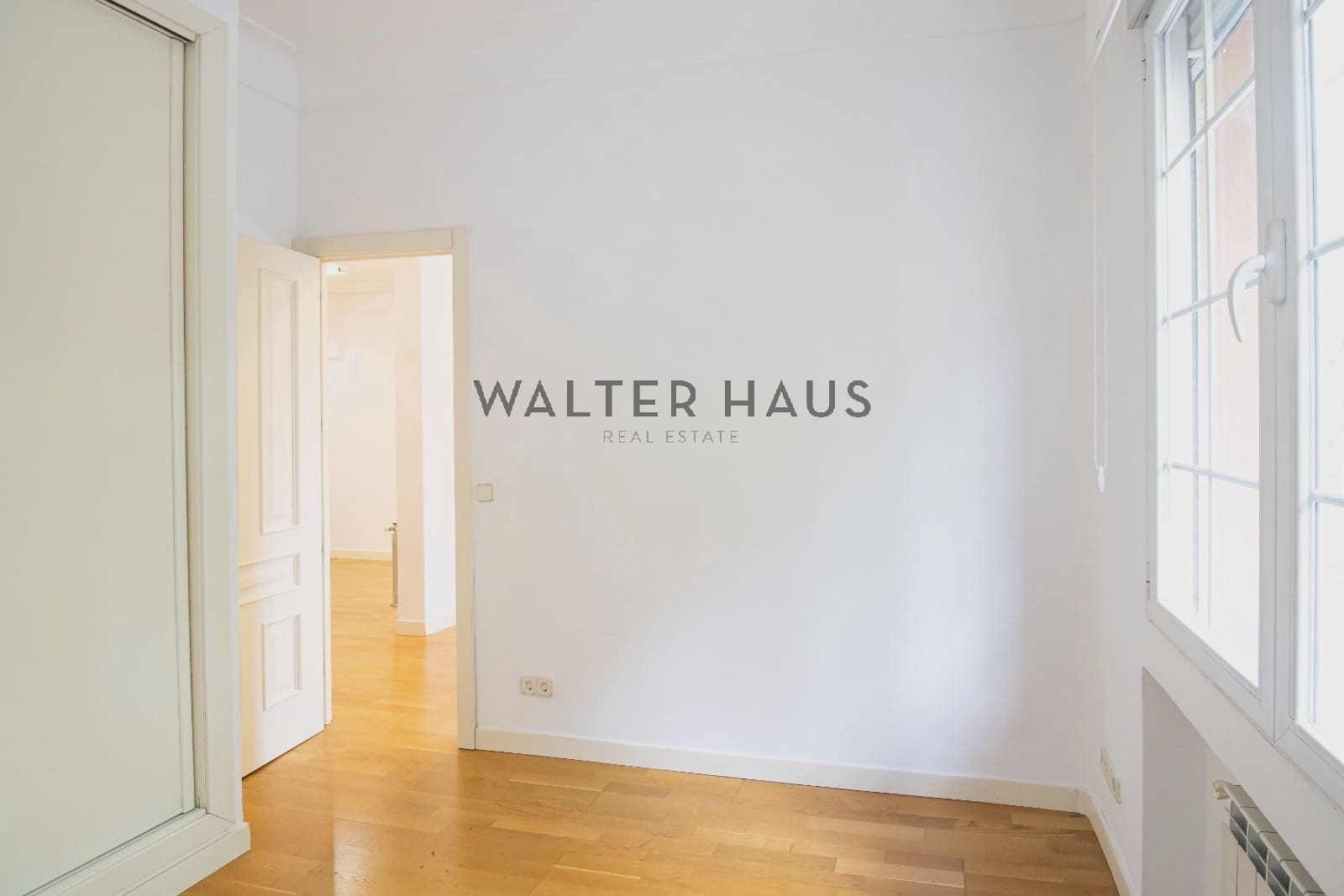 3 slaapkamer Flat te koop in Madrid stad met zwembad - € 750.000 (Ref: 8971357)