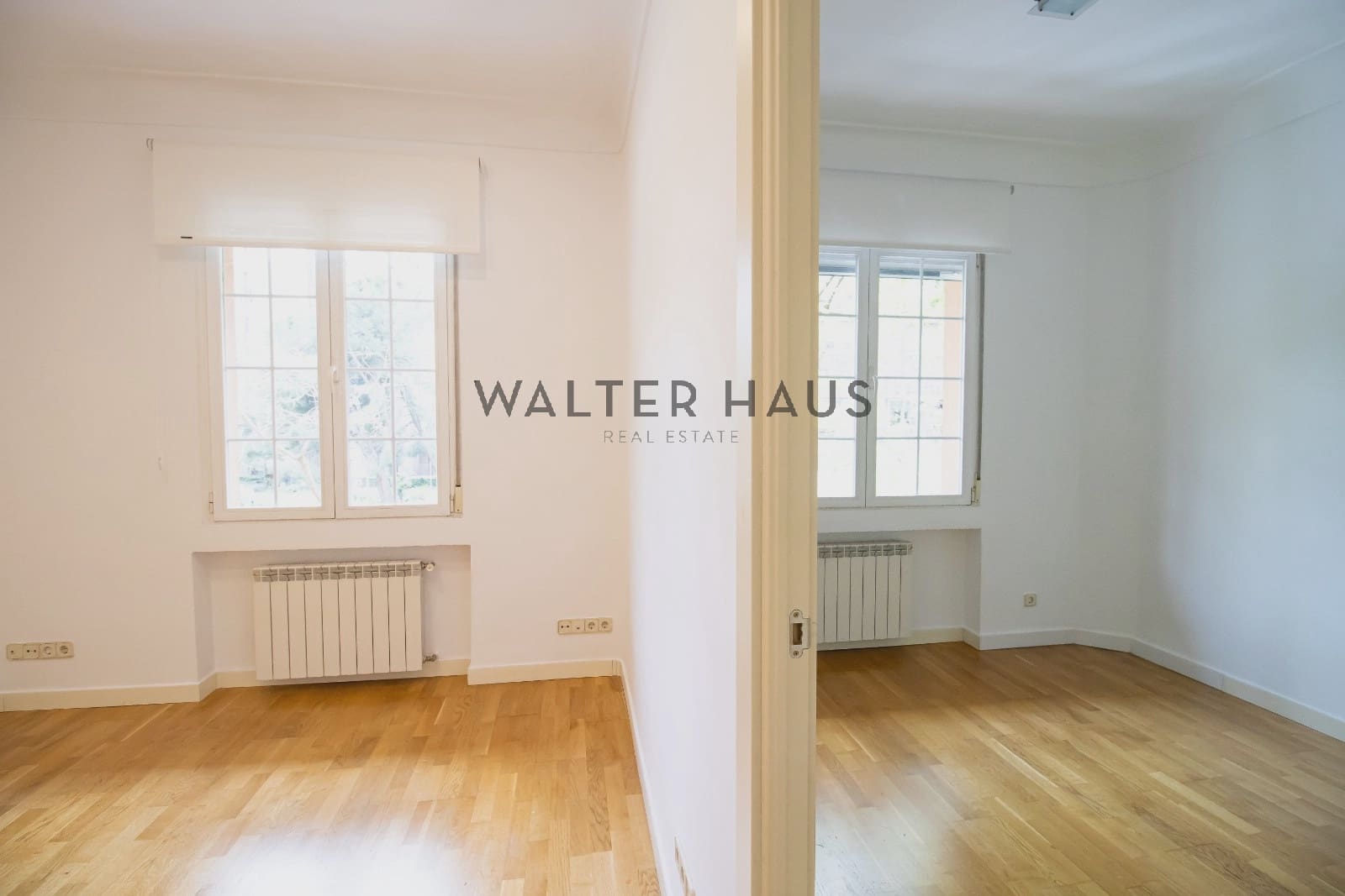 3 slaapkamer Flat te koop in Madrid stad met zwembad - € 750.000 (Ref: 8971357)