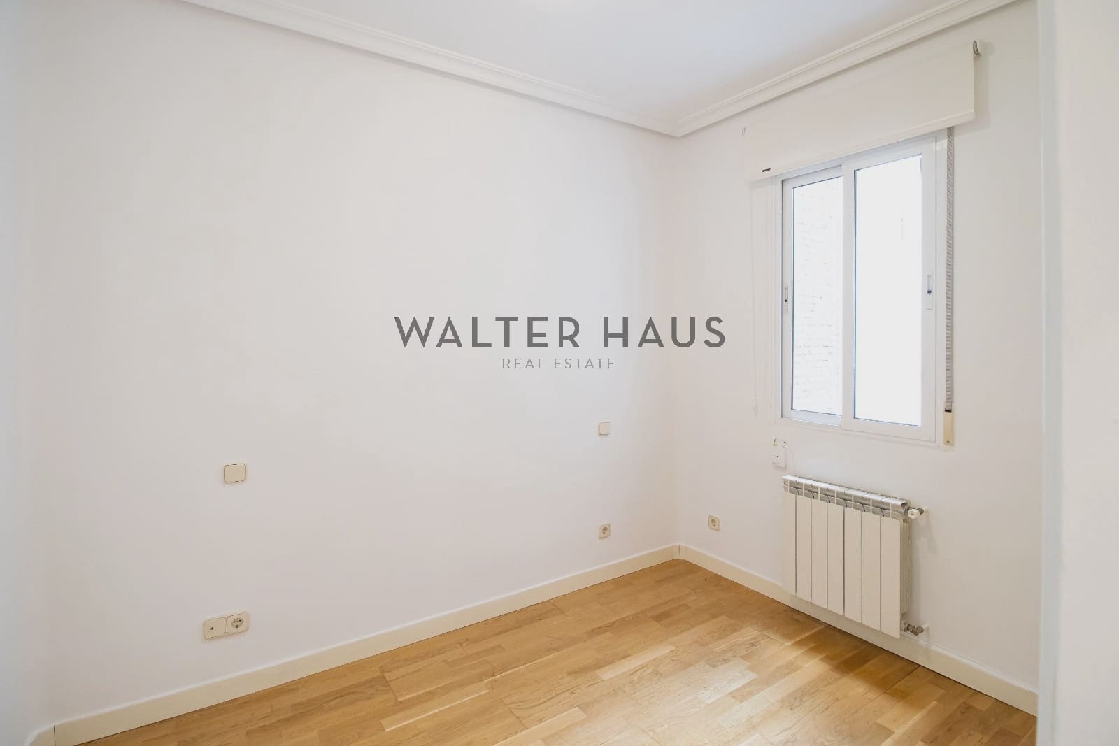 3 slaapkamer Flat te koop in Madrid stad met zwembad - € 750.000 (Ref: 8971357)