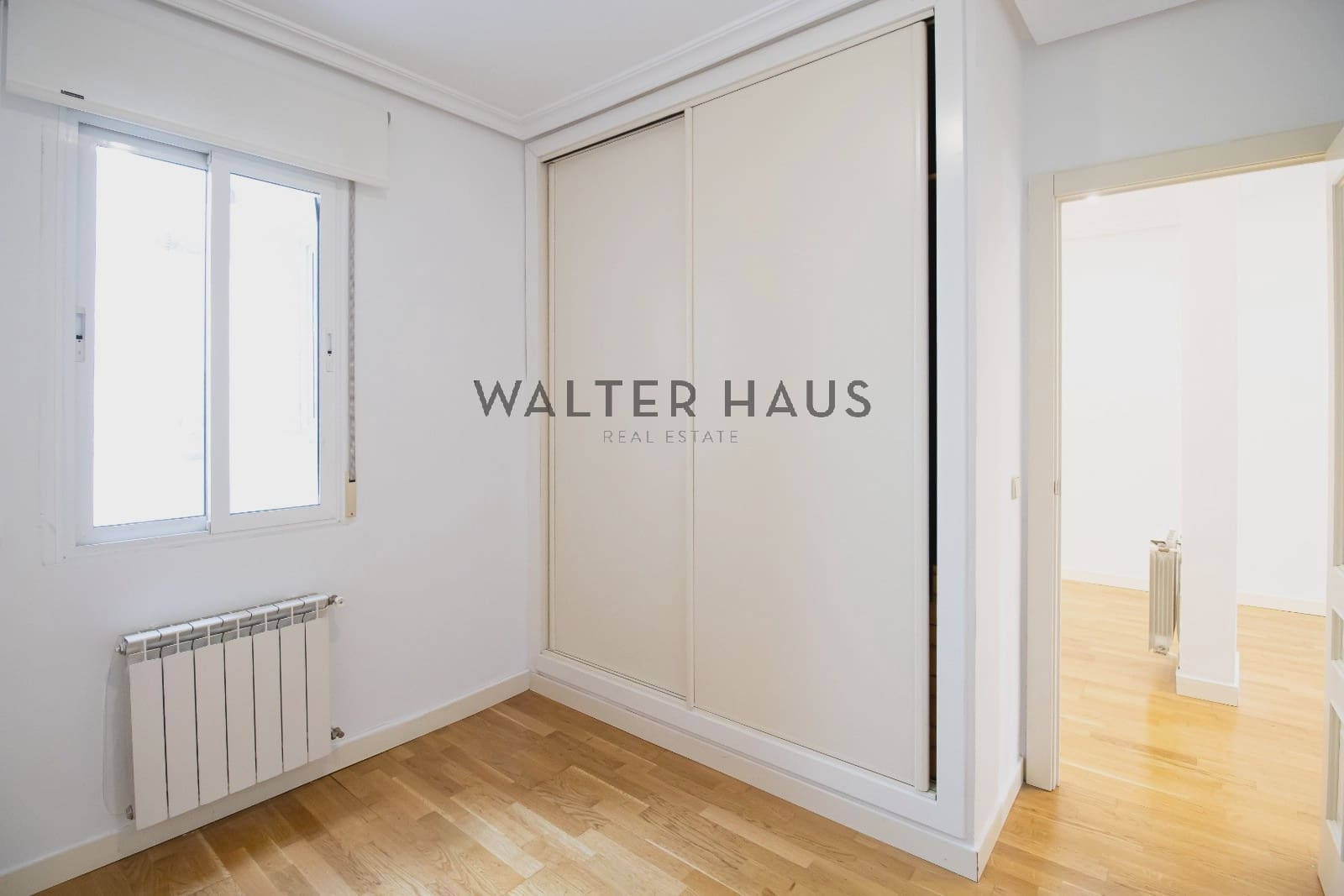 3 slaapkamer Flat te koop in Madrid stad met zwembad - € 750.000 (Ref: 8971357)