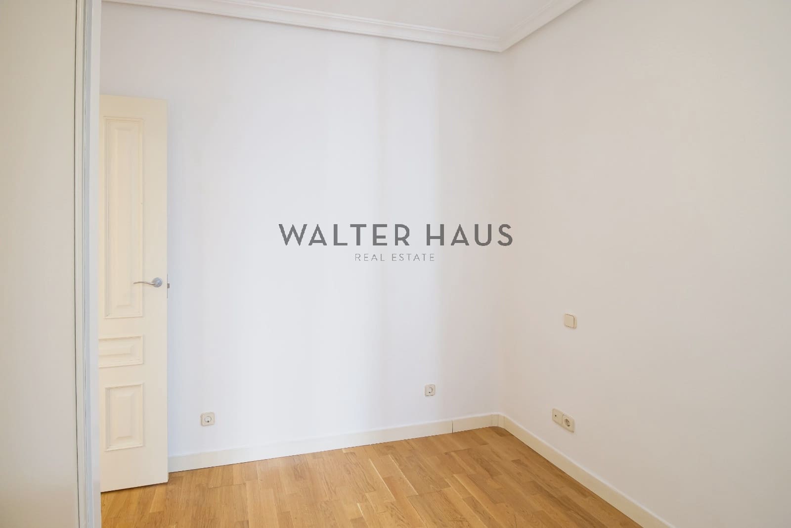 3 slaapkamer Flat te koop in Madrid stad met zwembad - € 750.000 (Ref: 8971357)