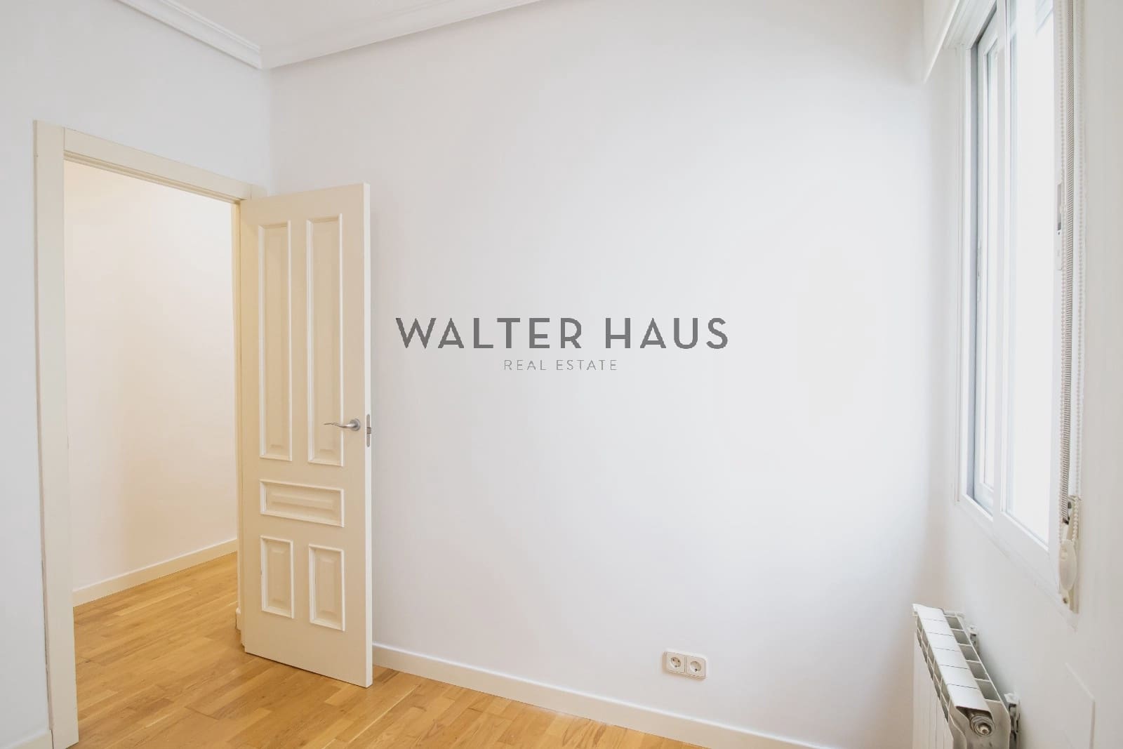 3 slaapkamer Flat te koop in Madrid stad met zwembad - € 750.000 (Ref: 8971357)