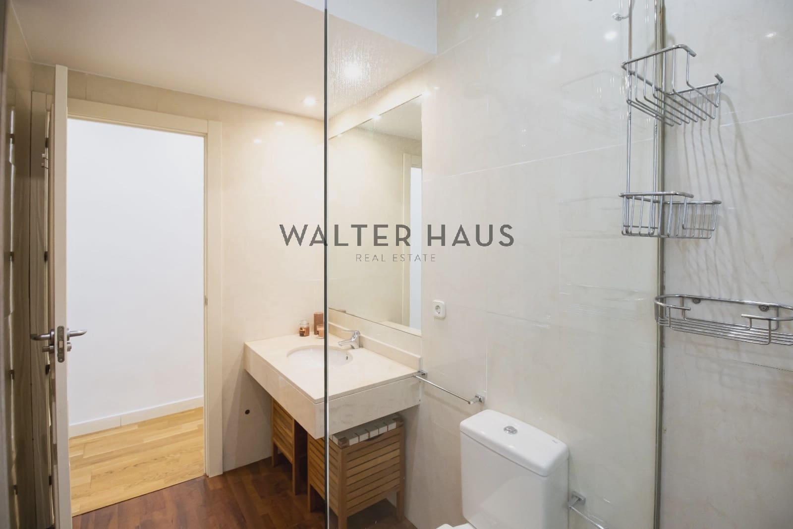 3 slaapkamer Flat te koop in Madrid stad met zwembad - € 750.000 (Ref: 8971357)