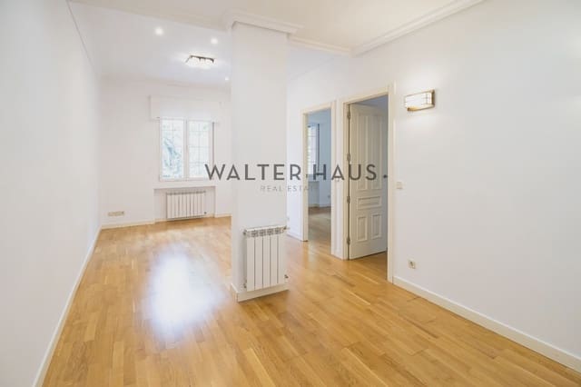 3 slaapkamer Flat te koop in Ibiza, Madrid stad met zwembad - € 750.000 (Ref: 8971357)