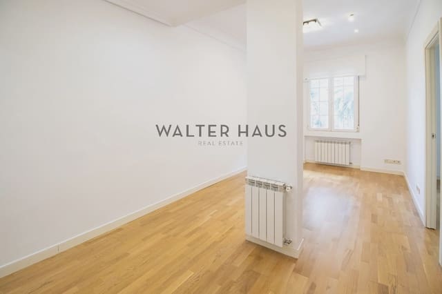 3 slaapkamer Flat te koop in Ibiza, Madrid stad met zwembad - € 750.000 (Ref: 8971357)