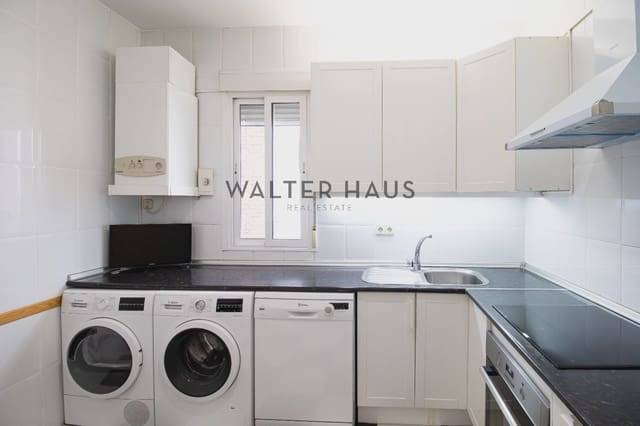 3 slaapkamer Flat te koop in Ibiza, Madrid stad met zwembad - € 750.000 (Ref: 8971357)