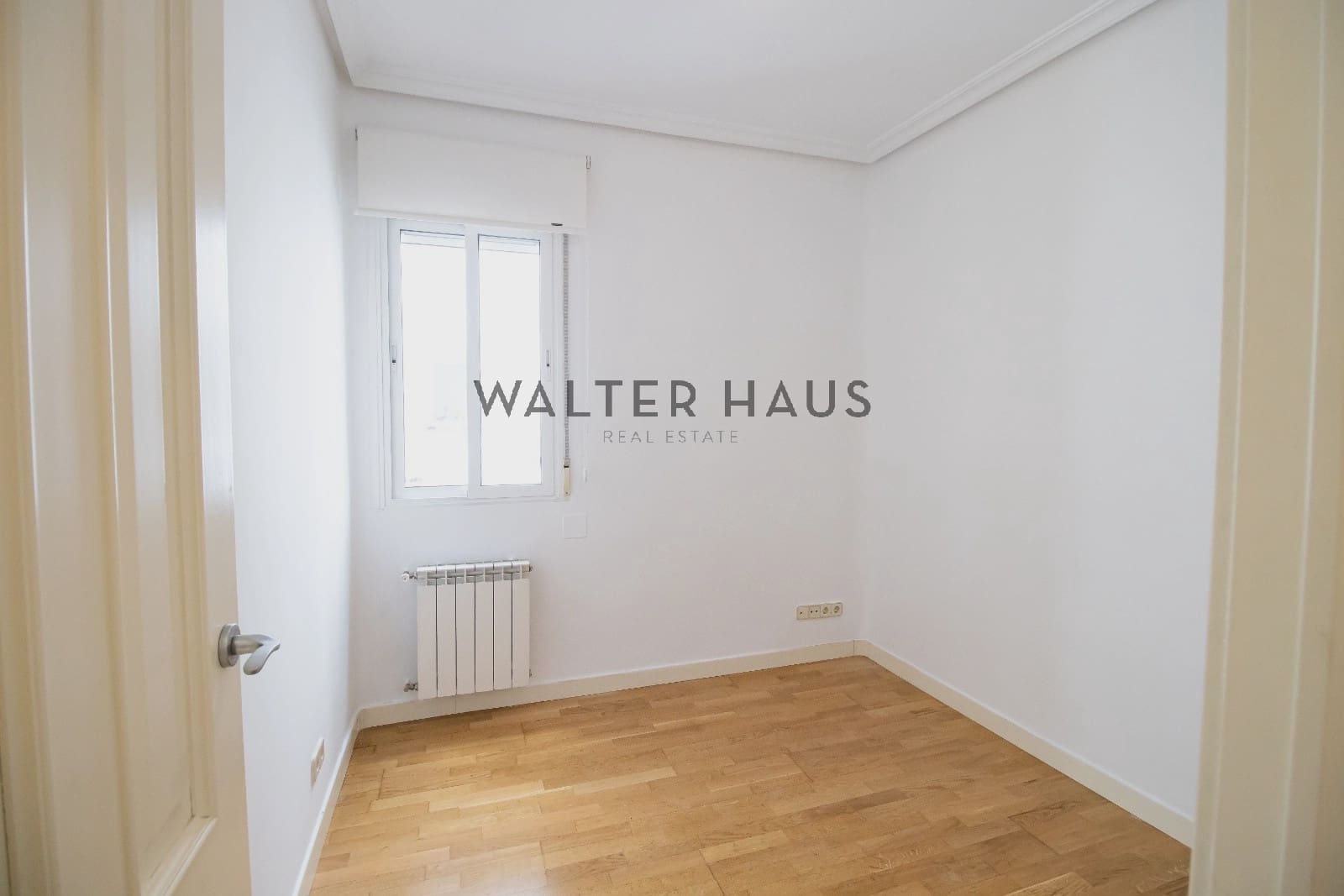 3 slaapkamer Flat te koop in Madrid stad met zwembad - € 750.000 (Ref: 8971357)