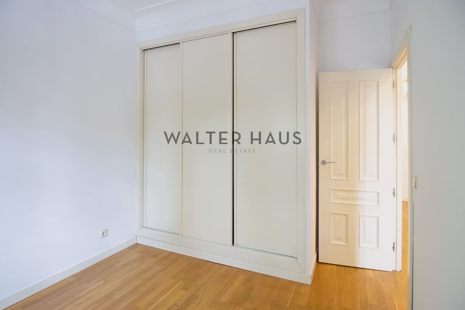 3 slaapkamer Flat te koop in Madrid stad met zwembad - € 750.000 (Ref: 8971357)