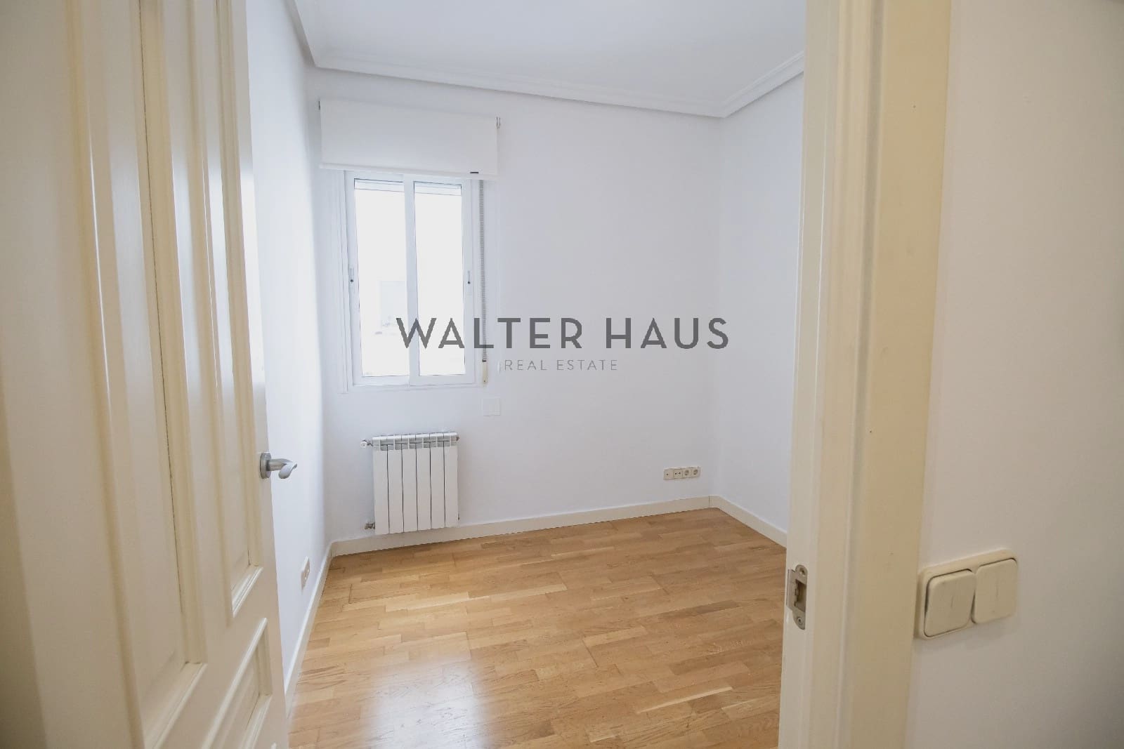 3 slaapkamer Flat te koop in Madrid stad met zwembad - € 750.000 (Ref: 8971357)