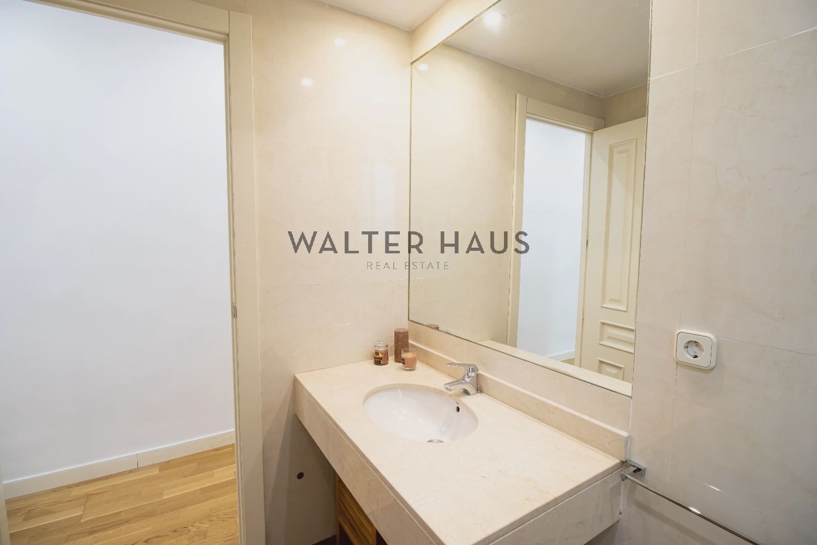 3 slaapkamer Flat te koop in Madrid stad met zwembad - € 750.000 (Ref: 8971357)