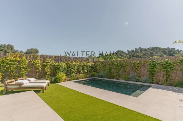 4 quarto Moradia para venda em Bellaterra, Cerdanyola del Vallès - 1 190 000 € (Ref: 8974049)