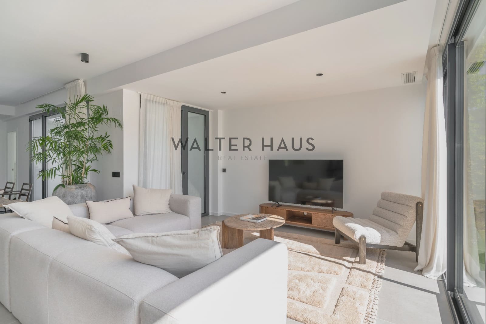 4 slaapkamer Villa te koop in Bellaterra - € 1.190.000 (Ref: 8974049)