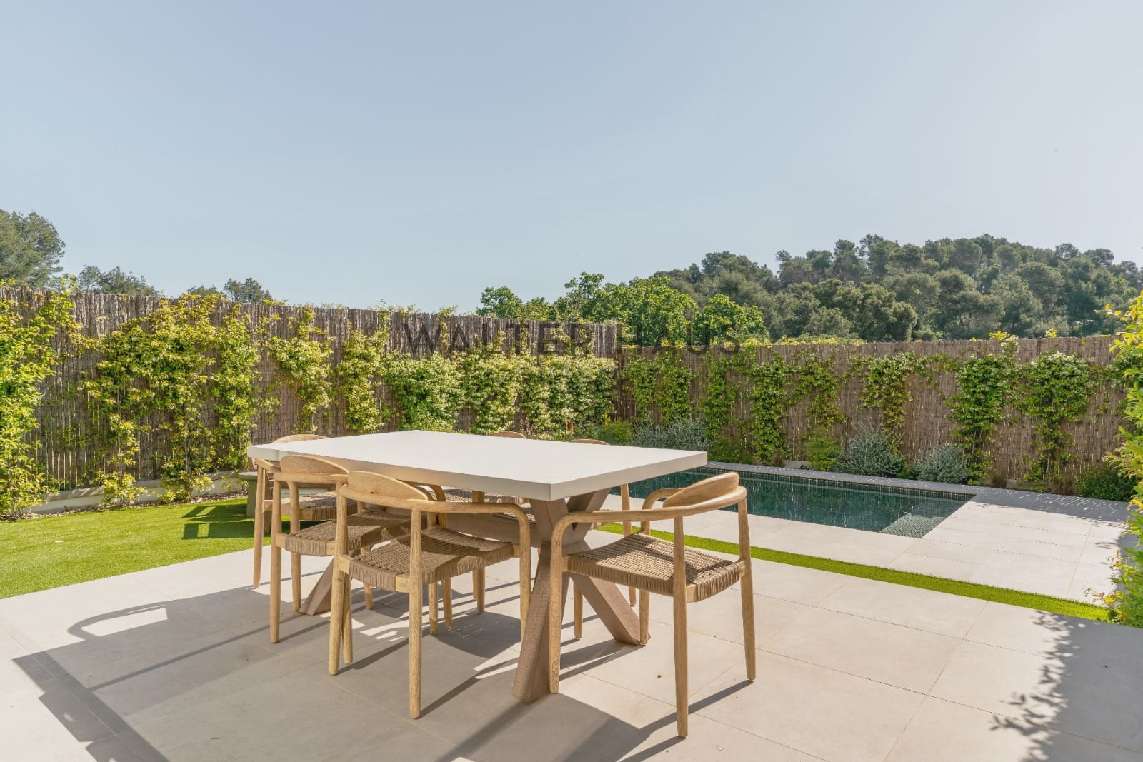 4 slaapkamer Villa te koop in Bellaterra - € 1.190.000 (Ref: 8974049)