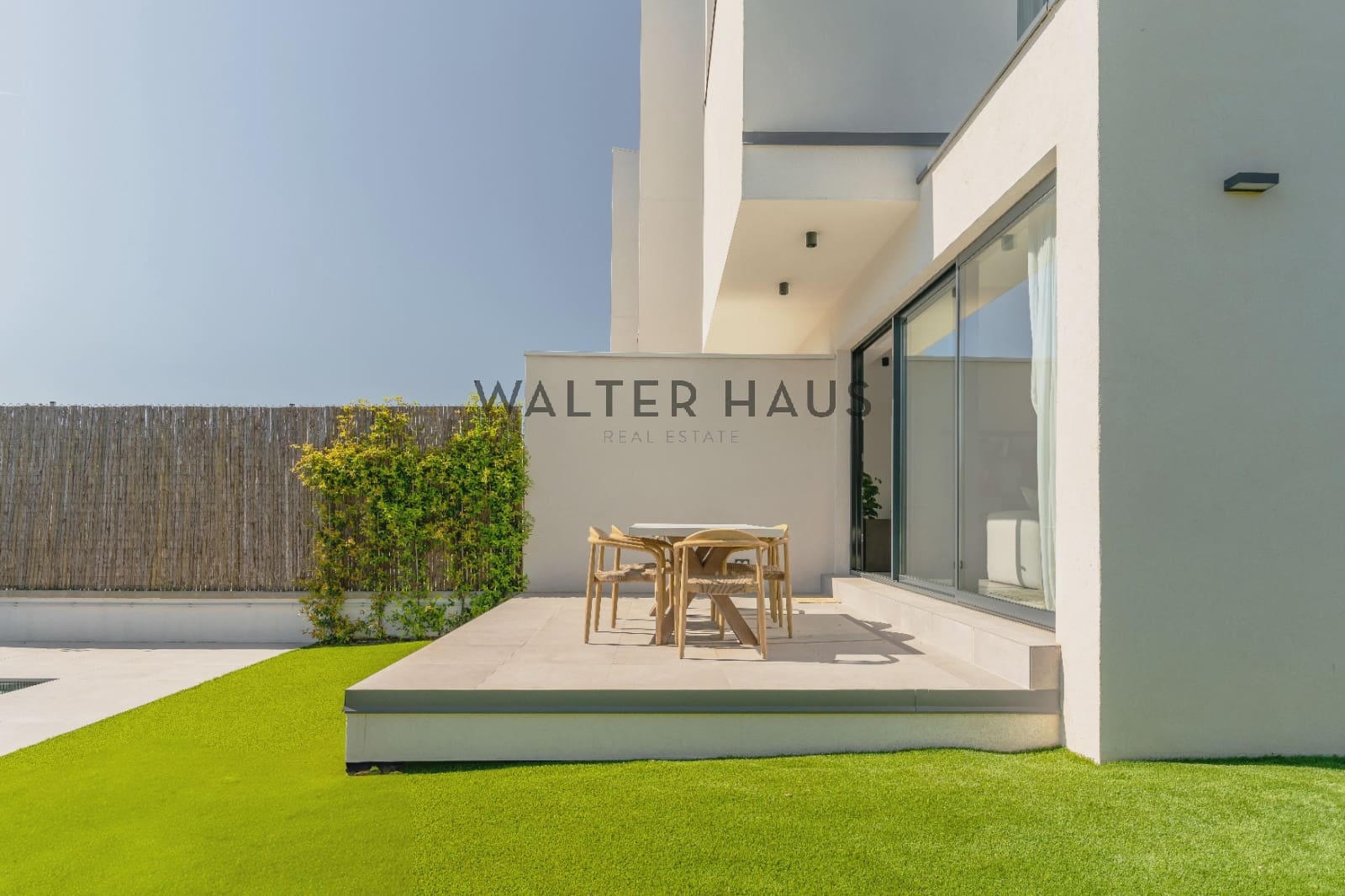 4 slaapkamer Villa te koop in Bellaterra - € 1.190.000 (Ref: 8974049)