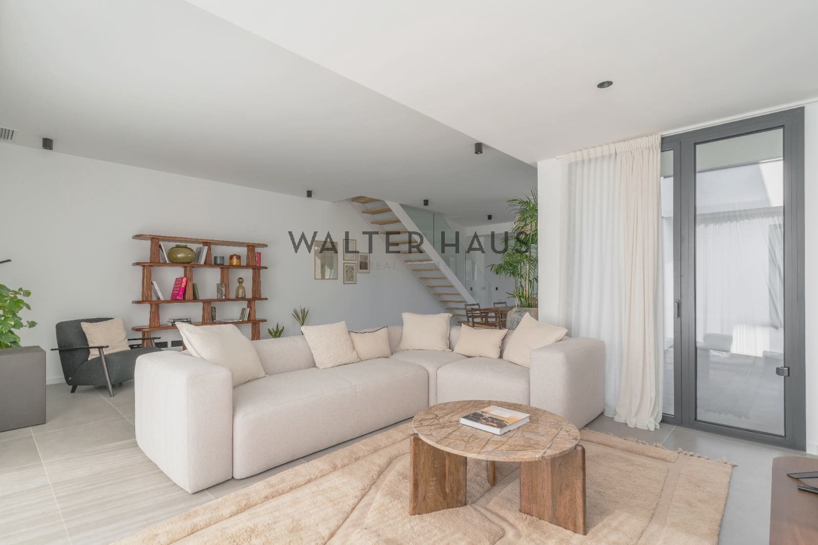 4 slaapkamer Villa te koop in Bellaterra - € 1.190.000 (Ref: 8974049)