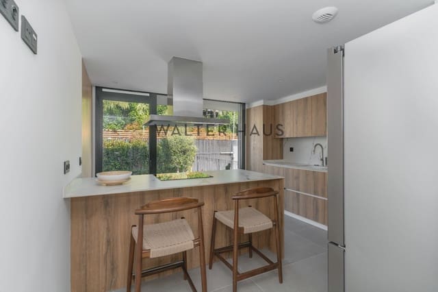 4 quarto Moradia para venda em Bellaterra, Cerdanyola del Vallès - 1 190 000 € (Ref: 8974049)