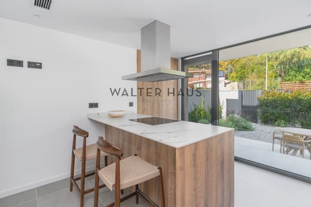 4 quarto Moradia para venda em Bellaterra, Cerdanyola del Vallès - 1 190 000 € (Ref: 8974049)