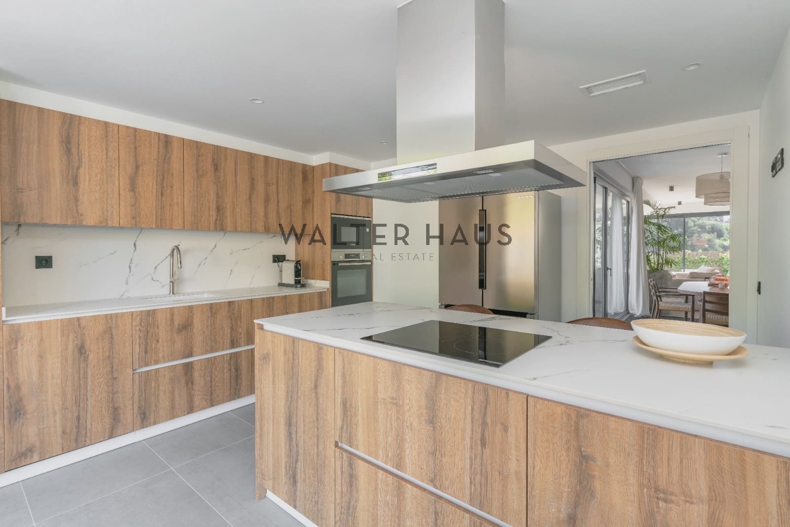 4 slaapkamer Villa te koop in Bellaterra - € 1.190.000 (Ref: 8974049)