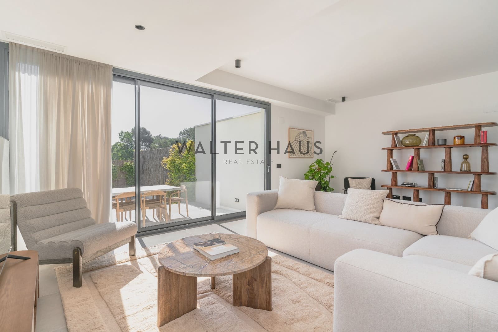 4 slaapkamer Villa te koop in Bellaterra - € 1.190.000 (Ref: 8974049)