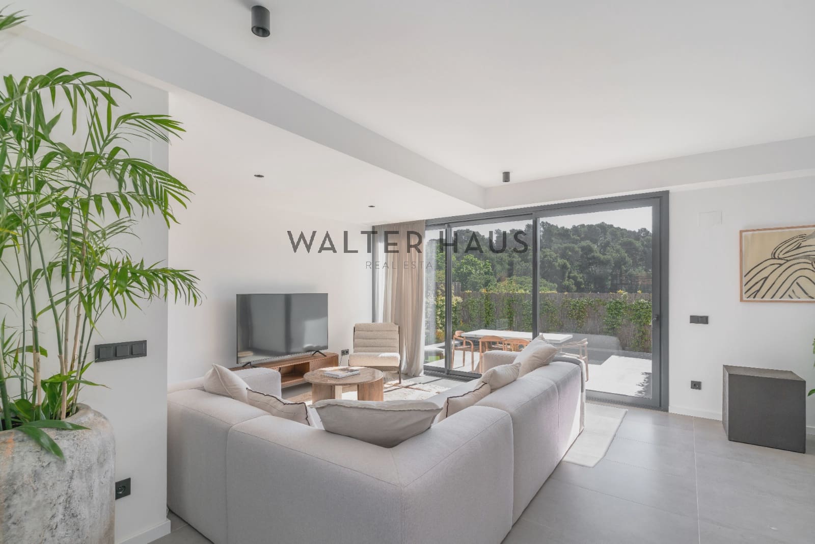 4 slaapkamer Villa te koop in Bellaterra - € 1.190.000 (Ref: 8974049)