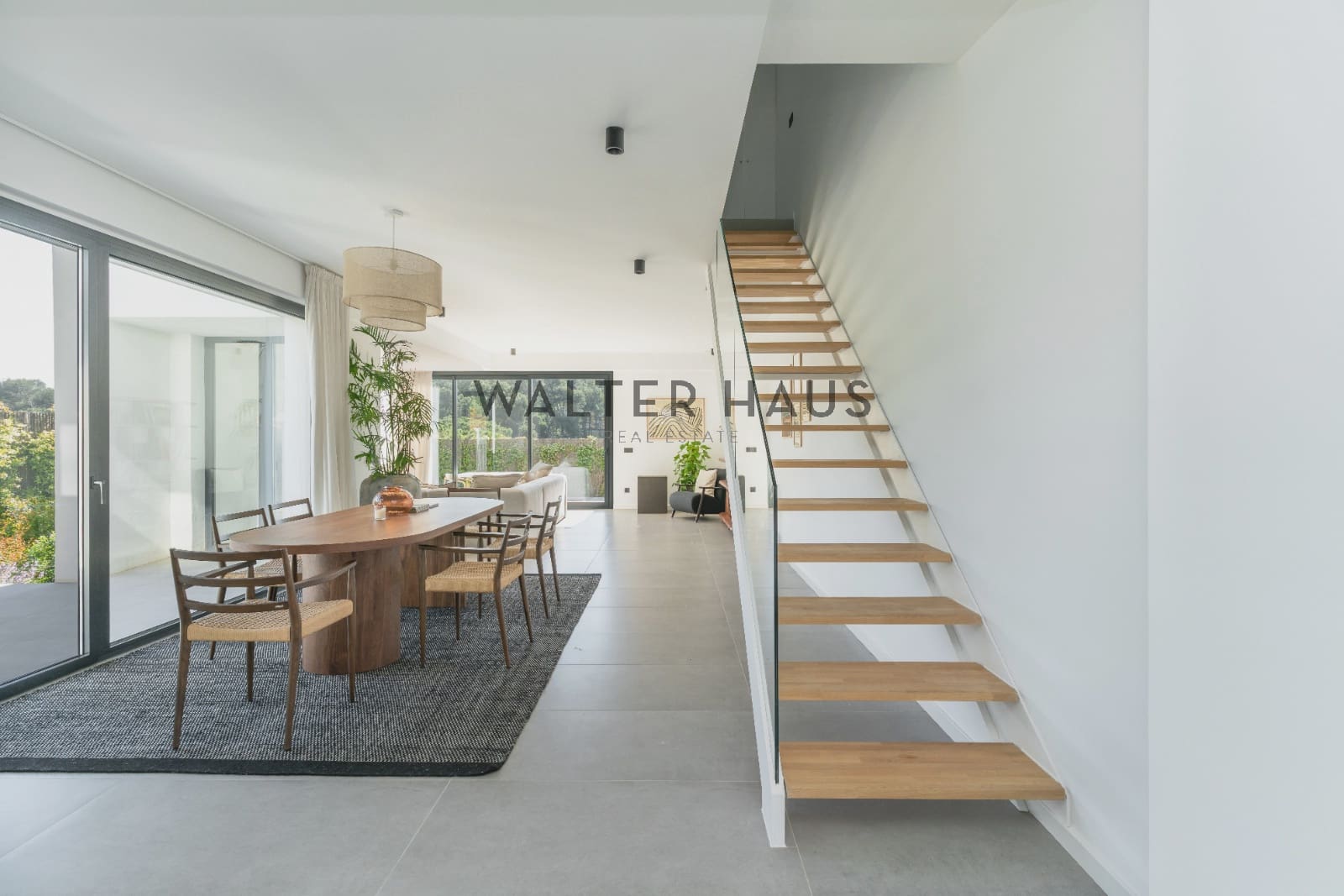 4 slaapkamer Villa te koop in Bellaterra - € 1.190.000 (Ref: 8974049)