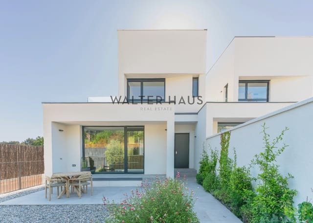 4 quarto Moradia para venda em Bellaterra, Cerdanyola del Vallès - 1 190 000 € (Ref: 8974049)