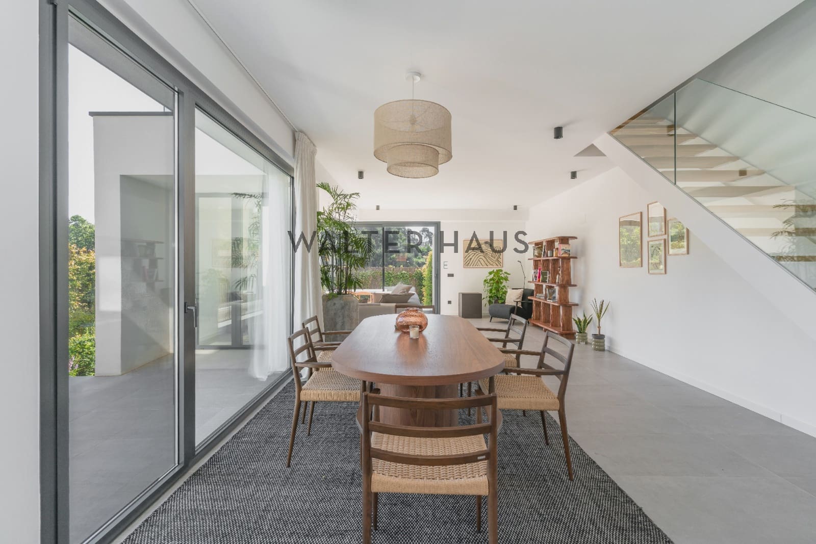 4 slaapkamer Villa te koop in Bellaterra - € 1.190.000 (Ref: 8974049)