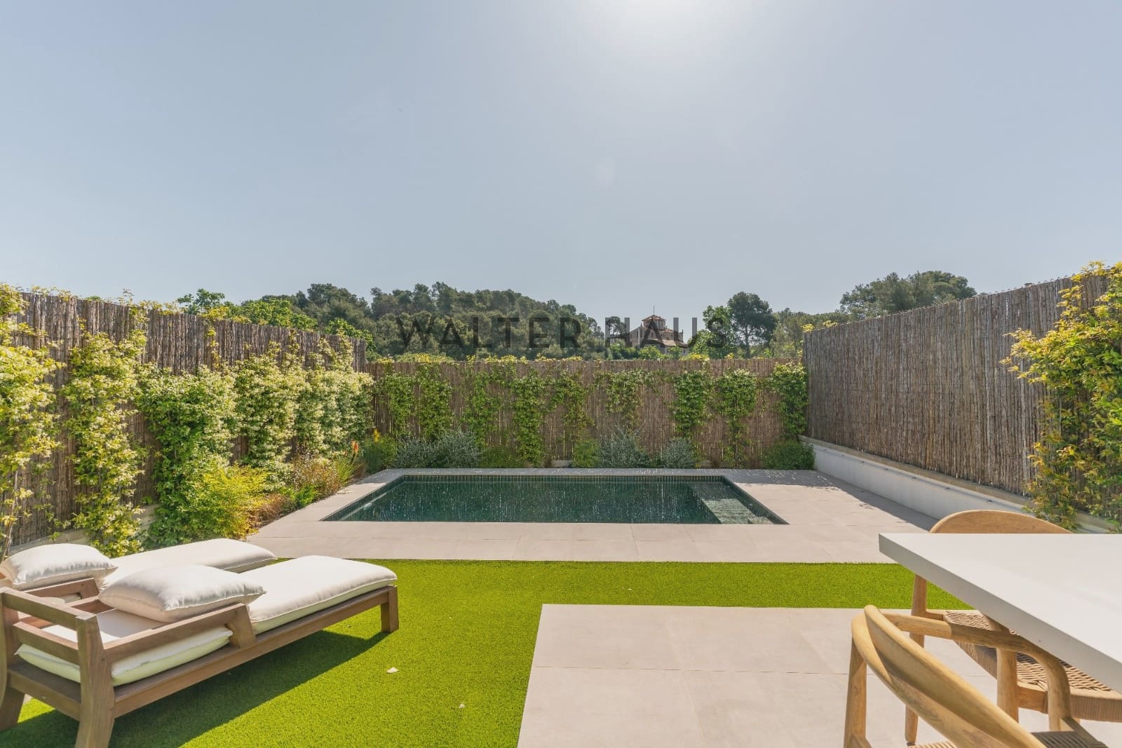 4 slaapkamer Villa te koop in Bellaterra - € 1.190.000 (Ref: 8974049)