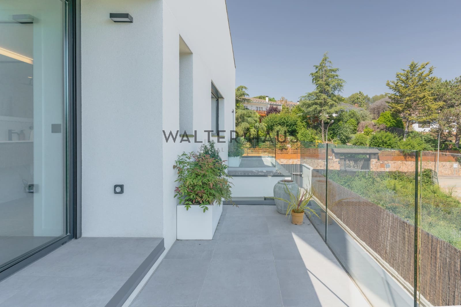 4 slaapkamer Villa te koop in Bellaterra - € 1.190.000 (Ref: 8974049)