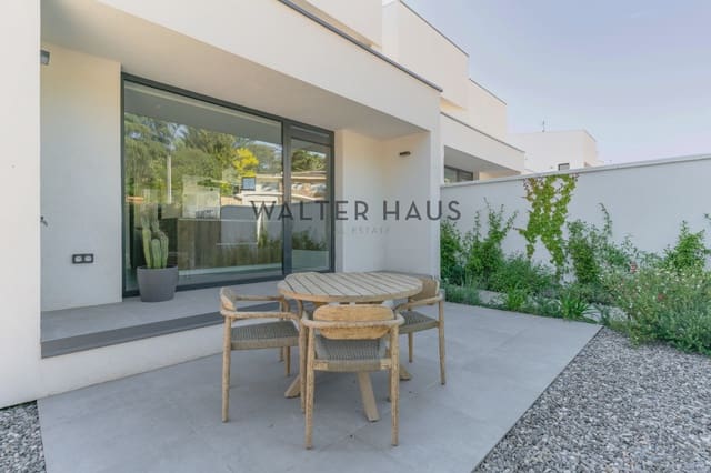 4 quarto Moradia para venda em Bellaterra, Cerdanyola del Vallès - 1 190 000 € (Ref: 8974049)