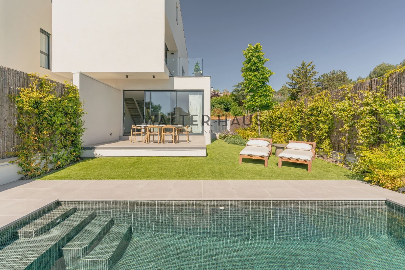 4 slaapkamer Villa te koop in Bellaterra - € 1.190.000 (Ref: 8974049)