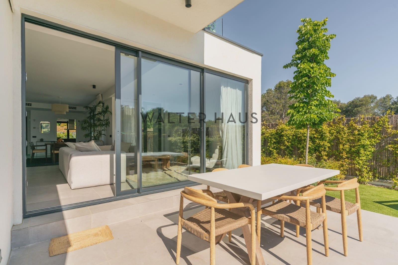 4 slaapkamer Villa te koop in Bellaterra - € 1.190.000 (Ref: 8974049)