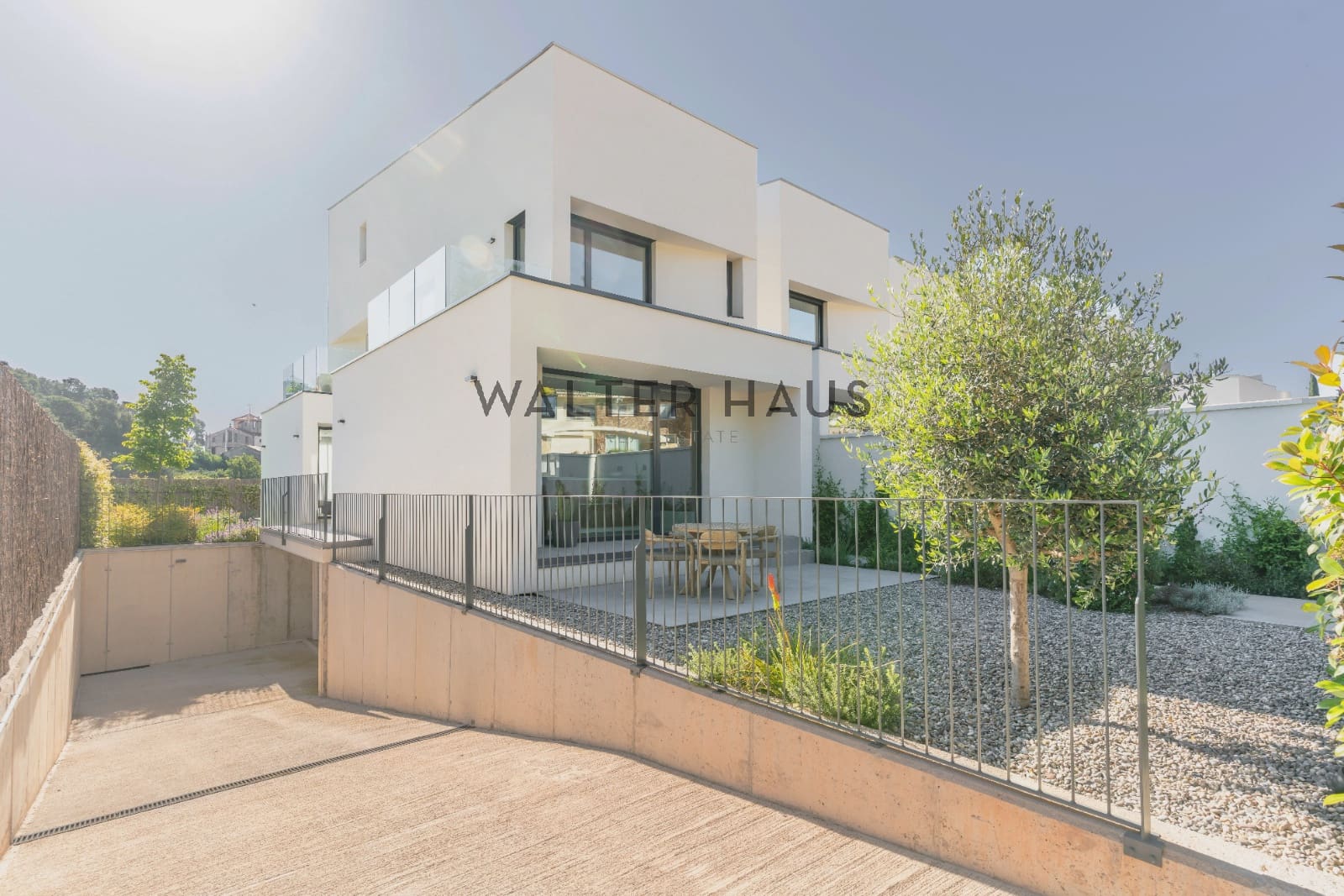 4 slaapkamer Villa te koop in Bellaterra - € 1.190.000 (Ref: 8974049)