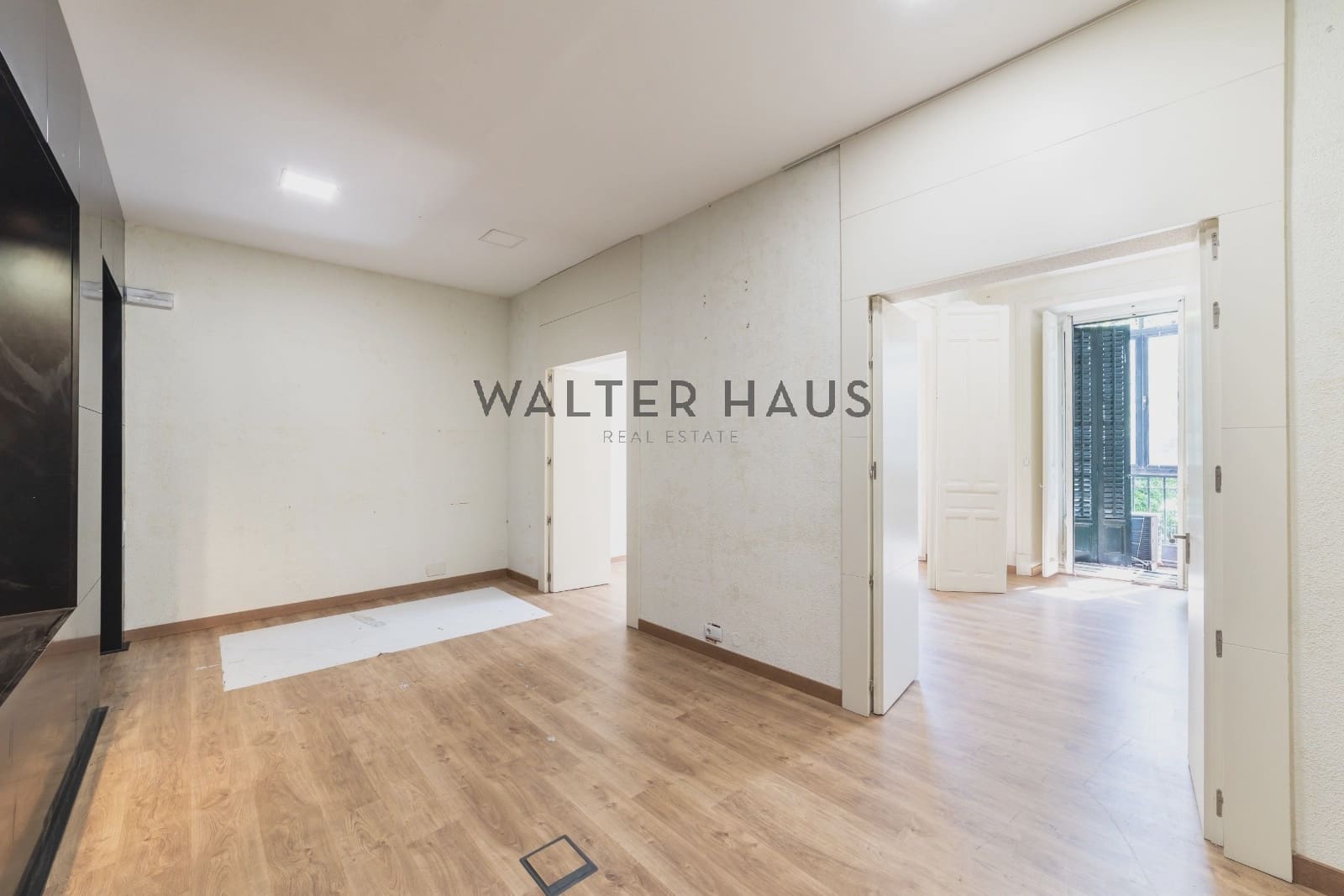 6 sypialnia Biuro do wynajęcia w Miasto Madryt - 6 000 € (Ref: 8987781)