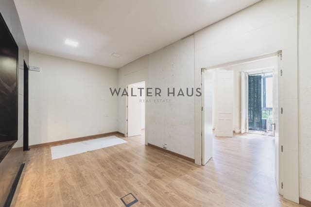 6 sypialnia Biuro do wynajęcia w Miasto Madryt - 6 000 € (Ref: 8987781)