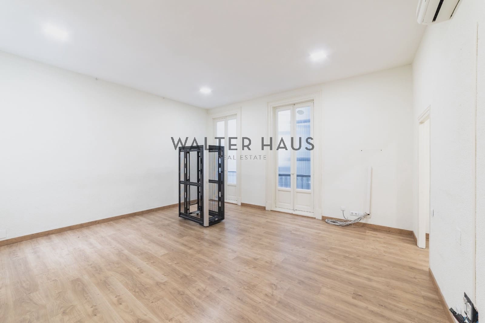 6 sypialnia Biuro do wynajęcia w Miasto Madryt - 6 000 € (Ref: 8987781)