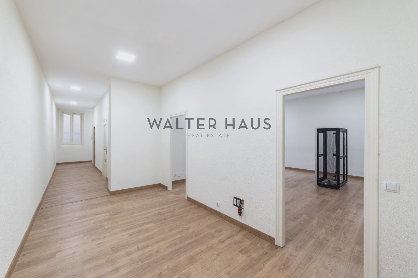 6 sypialnia Biuro do wynajęcia w Miasto Madryt - 6 000 € (Ref: 8987781)