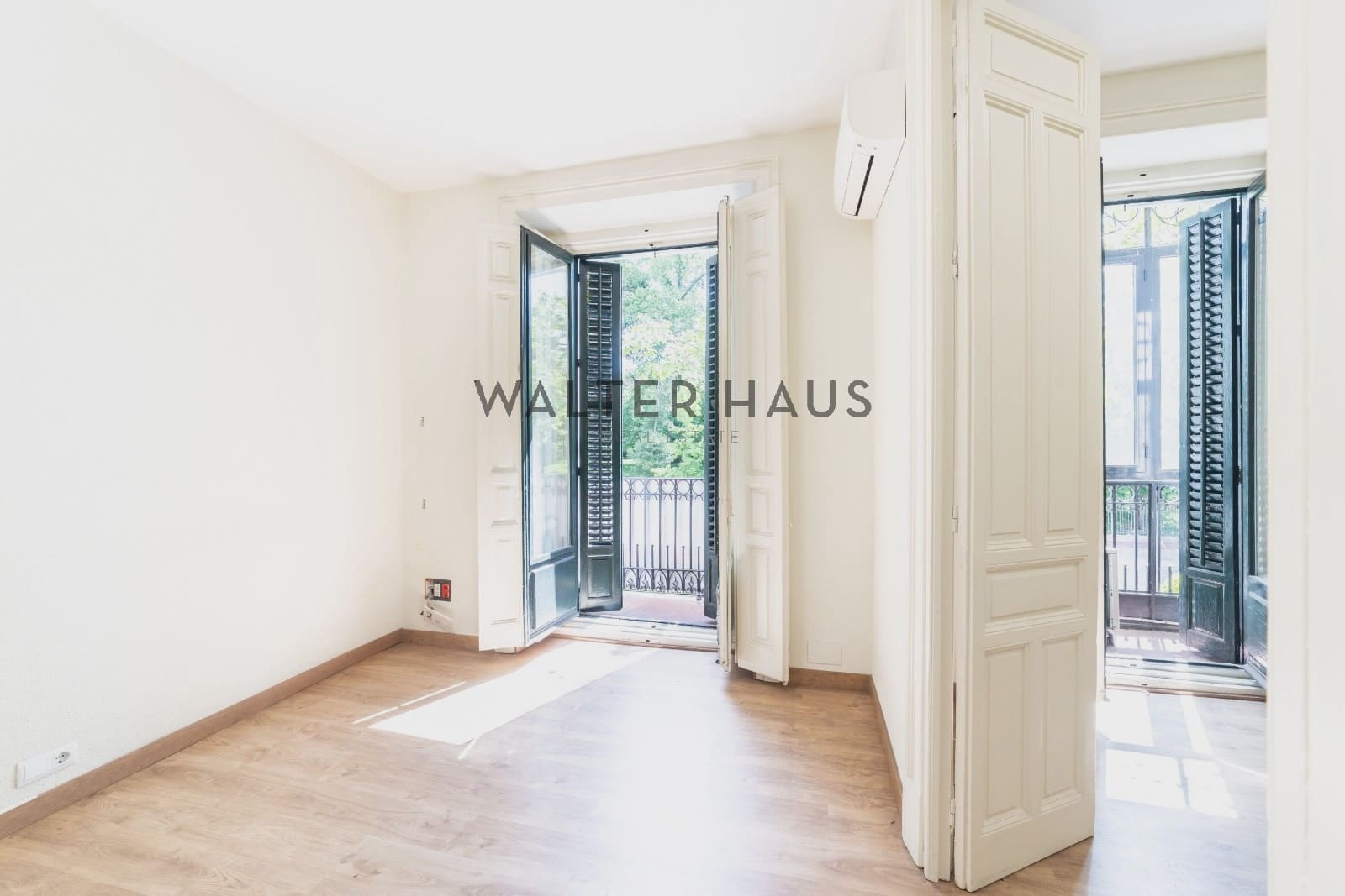 6 sypialnia Biuro do wynajęcia w Miasto Madryt - 6 000 € (Ref: 8987781)