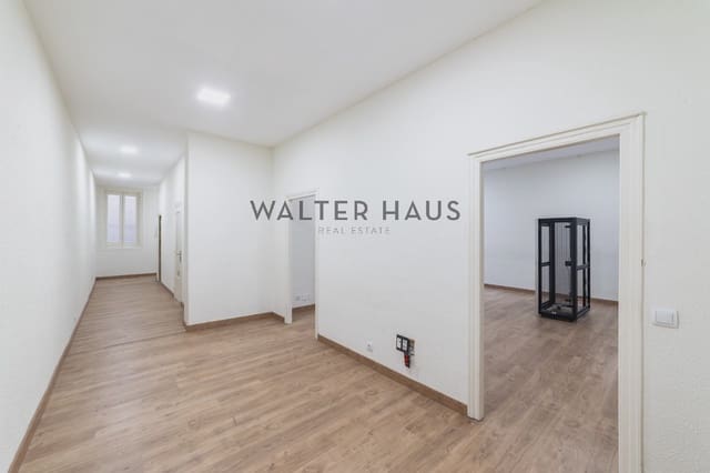 6 sypialnia Biuro do wynajęcia w Miasto Madryt - 6 000 € (Ref: 8987781)